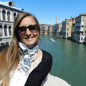 Meet your Posher, Fiona